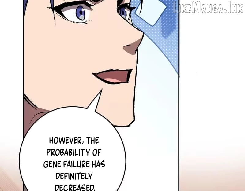 Doomsday for All: Me, Virus Monarch Chapter 121  - page 60